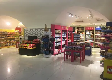 Toys