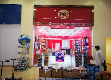 Toys Best Toys Trading LLC