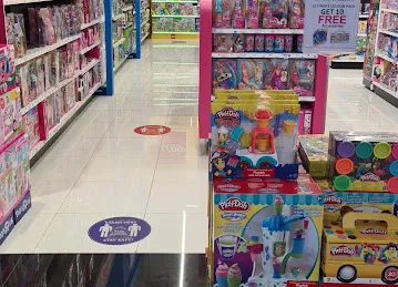 Toys \