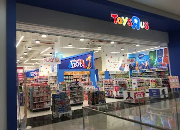 Toys \