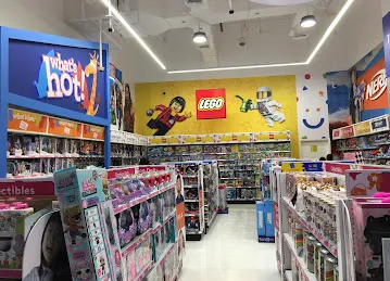 Toys \