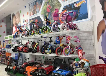 Toys \