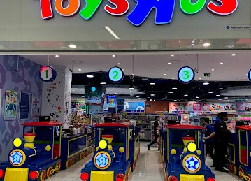 Toys\