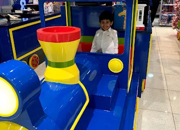 Toys\