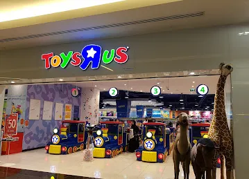 Toys\