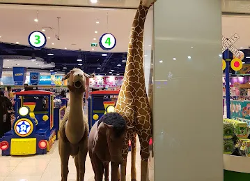 Toys\