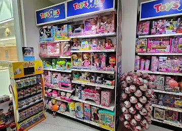 Toys\