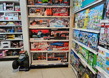 Toys\