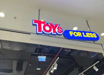 Toys R Us