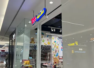 Toys R Us