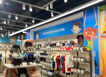 Toys R Us