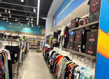 Toys R Us