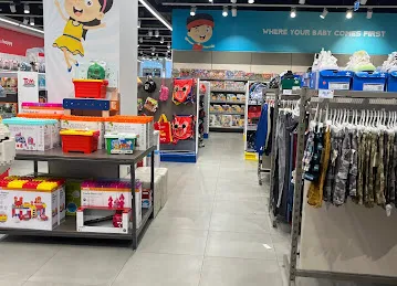 Toys R Us