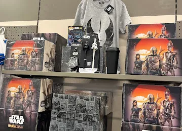 Toys R Us
