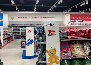 Toys R Us