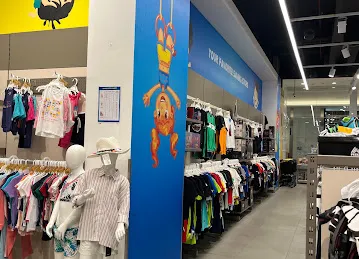 Toys R Us