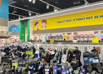 Toys R Us