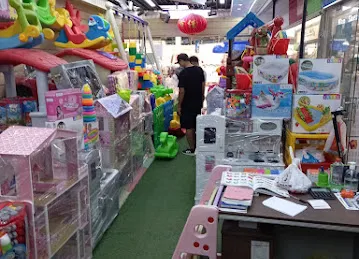 Toys Trading - Qun Li Trading FZCO