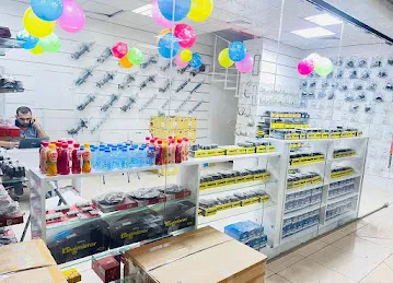 Toyyib Auto Spare Parts LLC