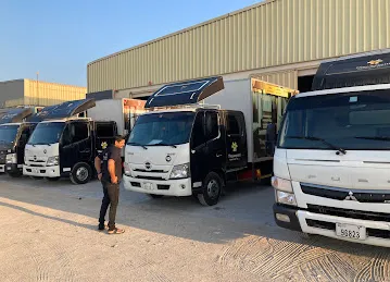 TP FURNITURE FACTORY SHARJAH