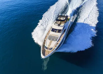 TPD YACHT