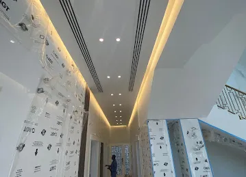 TPG Contracting - تي بي جي للمقاولات