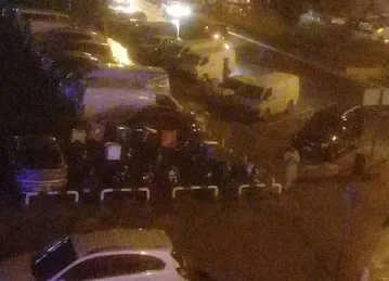 اتاق ارباب قدرت