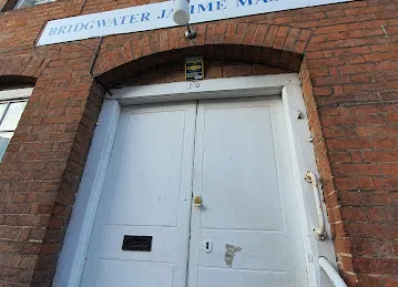 Trade Aid Computers