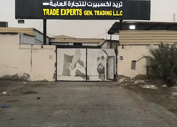 Trade Experts General Trading LLC