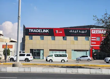Trade Link Automotive Parts Trading