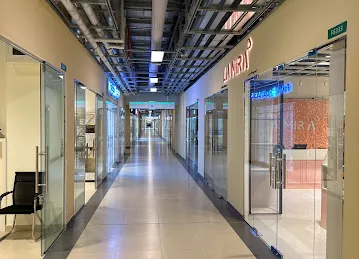 Traders Market Site