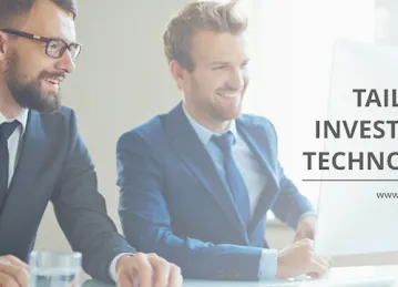 Tradesocio Technology LTD