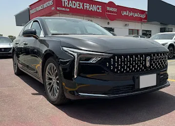 Tradex France Motors FZE