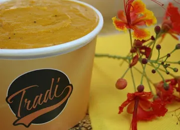 Tradi heritage food