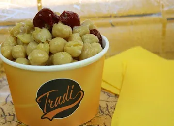 Tradi heritage food