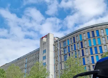 Trading Enterprises Head Office