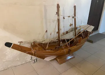 Traditional Emirati House