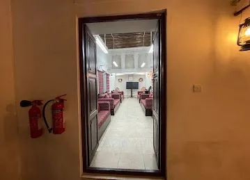 Traditional Emirati House