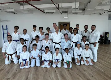 Traditional Martial Arts & Fitness
