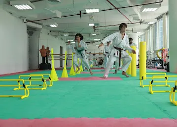 Traditional Martial Arts & Fitness