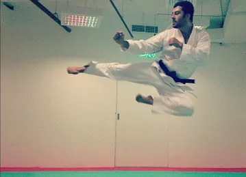 Traditional Martial Arts & Fitness