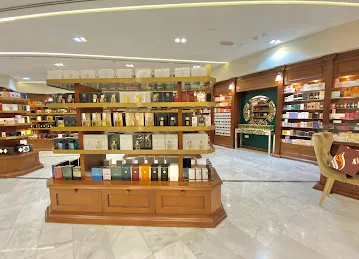 Traditional Parfumerie
