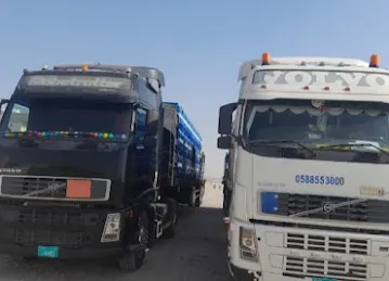 Trailers and heavy low bed rental