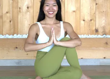 Trance Yoga - Onyx Tower 2, The Greens