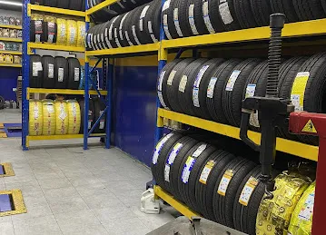 TRANS GULF TYRES LLC