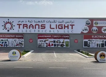 TRANS LIGHT ELECTRICALS LLC