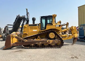 Trans Ocean Heavy Equipment FZCO