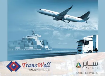 Trans Well Group (Truck Link Logistics)