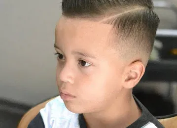 TRANSFORM STYLES GENTS SALON