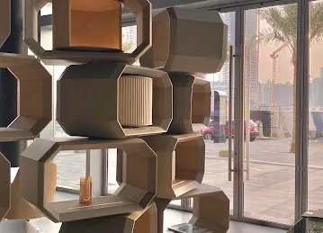 Transforma Luxury Interiors Showroom